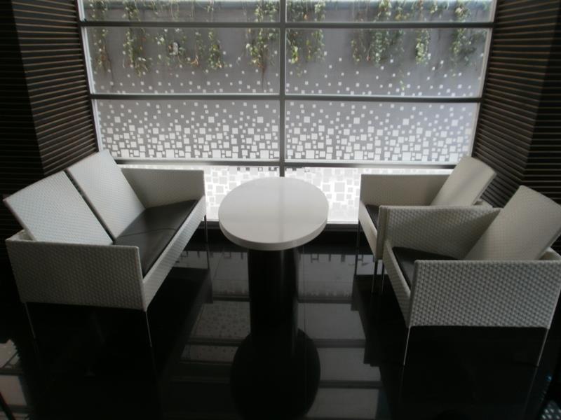 Studio One Thamrin Hotel Jakarta Exterior photo